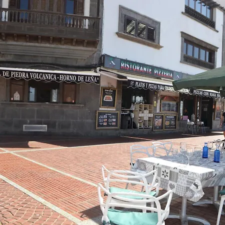 Apartman Vv 402 Vista Mar Con Balcon *