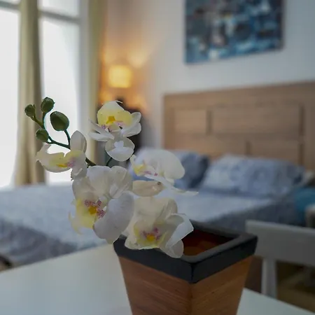 Vv 402 Vista Mar Con Balcon * 라스팔마스
