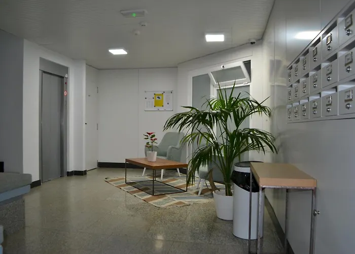 Appartement Vv 402 Vista Mar Con Balcon *