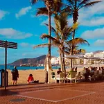 Vv 402 Vista Mar Con Balcon * Las Palmas / Gran Canaria