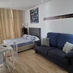 Vv 402 Vista Mar Con Balcon Apartment *