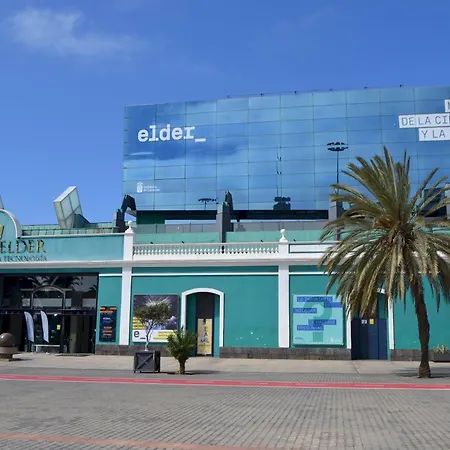 Vv 402 Vista Mar Con Balcon