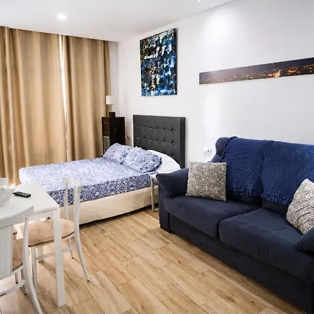 Appartamento Vv 402 Vista Mar Con Balcon