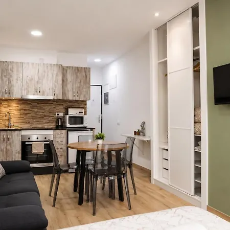 Appartamento Vv 402 Vista Mar Con Balcon Las Palmas de Gran Canaria