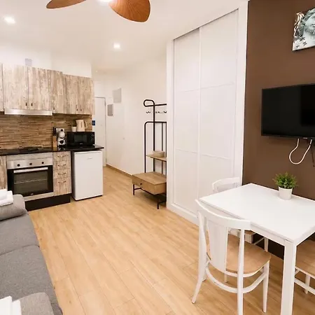 Vv 402 Vista Mar Con Balcon Apartment *