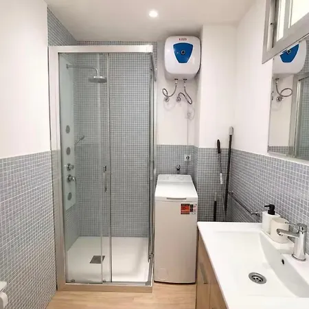 Apartment Vv 402 Vista Mar Con Balcon *