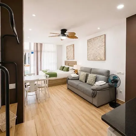 Apartment Vv 402 Vista Mar Con Balcon *