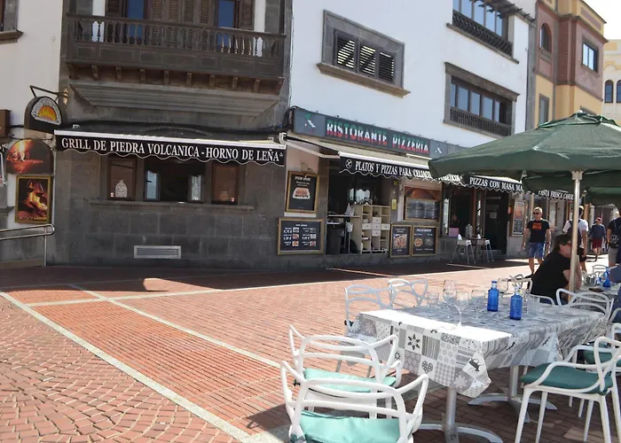 アパート Vv 402 Vista Mar Con Balcon *